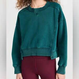 Free People Movement Intercept Pullover M